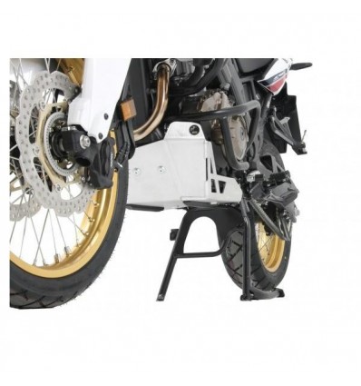 Cavalletto centrale Hepco & Becker per Honda CRF 1000L Africa Twin Cavalletto centrale Hepco & Becker per Honda CRF 1000L Africa Twin