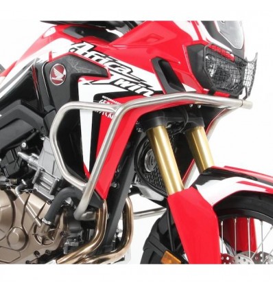 Paramotore alto inox Hepco & Becker per Honda CRF 1000L Africa Twin