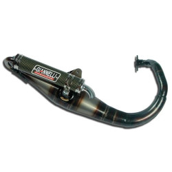 Marmitta Giannelli Reverse Honda X8R, SH 50... Marmitta Giannelli Reverse Honda X8R, SH 50...