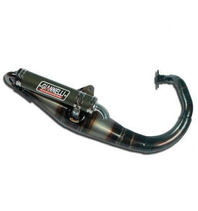 Marmitta Giannelli Reverse Aprilia SR 50 94/01, SR 50 www... Marmitta Giannelli Reverse Aprilia SR 50 94/01, SR 50 www...