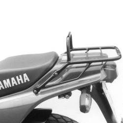 Portapacchi nero Hepco & Becker Rear Rack per Yamaha TDR 125 93-00