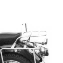 Portapacchi cromato Hepco & Becker Rear Rack per Yamaha XV 125/250 Virago