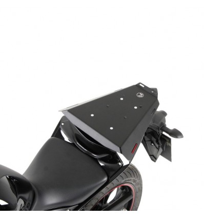 Portapacchi posteriore Hepco & Becker Sportrack per Yamaha YZF-R3