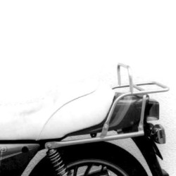 Portapacchi cromato Hepco & Becker Rear Rack per Yamaha XJ400F