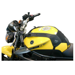 Base universale Bagster Easy per fissaggio borse serbatoio Base universale Bagster Easy per fissaggio borse serbatoio