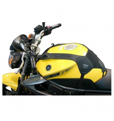 Base universale Bagster Easy per fissaggio borse serbatoio Base universale Bagster Easy per fissaggio borse serbatoio