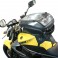 Base universale Bagster Easy per fissaggio borse serbatoio Base universale Bagster Easy per fissaggio borse serbatoio