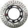 Disco freno Braking flottante STX01 per Aprilia Dorsoduro, Ducati Monster, KTM Duke, etc. anteriore Disco freno Braking flottante STX01 per Aprilia Dorsoduro, Ducati Monster, KTM Duke, etc. anteriore