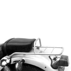 Portapacchi cromato Hepco & Becker Rear Rack per Yamaha XV535/S Virago 88-98 