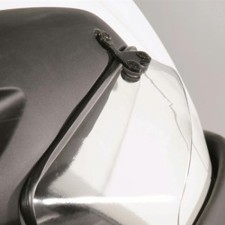 Coppia deflettori superiori Isotta per BMW R1200GS 10-12 Coppia deflettori superiori Isotta per BMW R1200GS 10-12