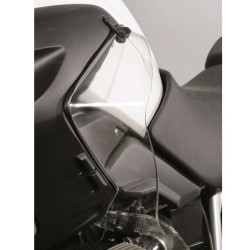 Coppia deflettori superiori Isotta per BMW R1200GS 10-12 Coppia deflettori superiori Isotta per BMW R1200GS 10-12