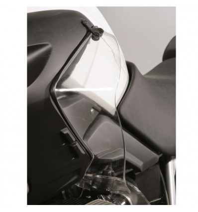 Coppia deflettori superiori Isotta per BMW R1200GS 10-12 Coppia deflettori superiori Isotta per BMW R1200GS 10-12