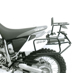 Telai laterali neri Hepco & Becker per Yamaha TT600 R / RE 98-05