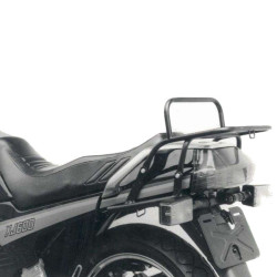 Portapacchi nero Hepco & Becker Rear Rack per Yamaha XJ 600 86-91