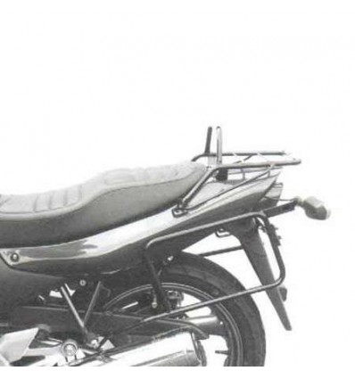 Telai laterali neri Hepco & Becker per Yamaha XJ 600 S/N Diversion 91-95 Telai laterali neri Hepco & Becker per Yamaha XJ 600 S/N Diversion 91-95