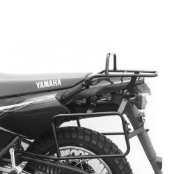 Portapacchi e telai laterali Hepco & Becker neri per Yamaha XT600E 95-03