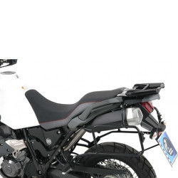 Telai laterali neri Hepco & Becker per Yamaha XT 660Z Teneré dal 2008