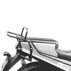 Portapacchi nero Hepco & Becker Rear Rack per Yamaha FZ750 1984