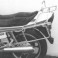 Portapacchi e telai laterali Hepco & Becker neri per Yamaha XJ750F 84-85