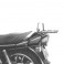 Portapacchi nero Hepco & Becker Rear Rack per Yamaha XJ750F 84-85