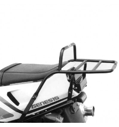 Portapacchi cromato Hepco & Becker Rear Rack per Yamaha YZF750 93-95 Portapacchi cromato Hepco & Becker Rear Rack per Yamaha YZF750 93-95