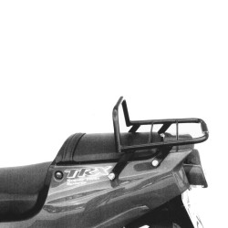 Portapacchi nero Hepco & Becker Rear Rack per Yamaha TRX850 96-99