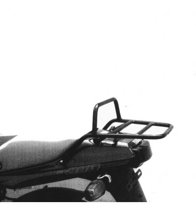 Portapacchi nero Hepco & Becker Rear Rack per Yamaha TDM 850 91-95