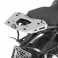 Portapacchi Givi Monokey Alluminio per BMW R1200R e R1200RS 2015 Portapacchi Givi Monokey Alluminio per BMW R1200R e R1200RS 2015