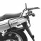 Portapacchi e telai laterali Hepco & Becker neri per Yamaha FZR1000 89-90