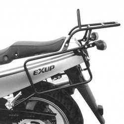 Portapacchi e telai laterali Hepco & Becker neri per Yamaha FZR1000 91-94