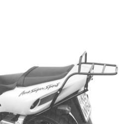 Portapacchi nero Hepco & Becker Rear Rack per Yamaha YZF 1000 Thunder Ace 96-03