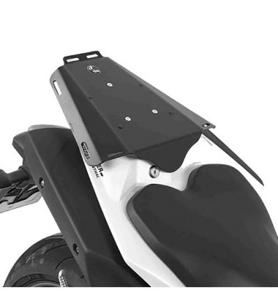 Portapacchi posteriore Hepco & Becker Sportrack per Yamaha YZF-R1 dal 2009 Portapacchi posteriore Hepco & Becker Sportrack per Yamaha YZF-R1 dal 2009