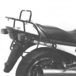 Portapacchi e telai laterali Hepco & Becker neri per Yamaha FJ1100 84-85