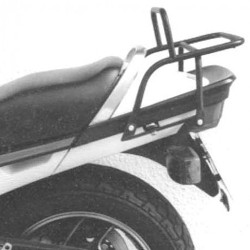 Portapacchi nero Hepco & Becker Rear Rack per Yamaha FJ1100 84-85