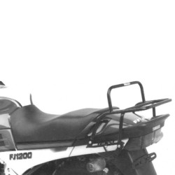 Portapacchi cromato Hepco & Becker Rear Rack per Yamaha FJ1200 86-87