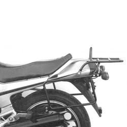 Portapacchi e telai laterali Hepco & Becker neri per Yamaha FJ1200 88-90