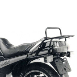 Portapacchi nero Hepco & Becker Rear Rack per Yamaha FJ1200 88-90