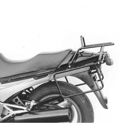 Portapacchi e telai laterali Hepco & Becker neri per Yamaha FJ1200/A 91-95