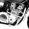 Paramotore cromato Hepco & Becker per Yamaha XJR1200/SP 94-98