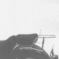 Portapacchi cromato Hepco & Becker Rear Rack per Yamaha Royal Star