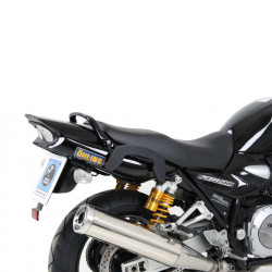 Telai laterali Hepco & Becker C-Bow system per Yamaha XJR 1300 dal 2007