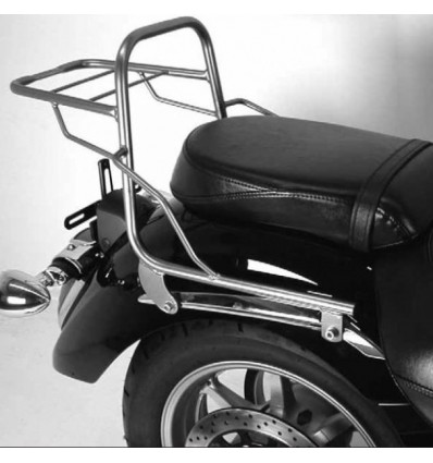 Portapacchi cromato Hepco & Becker Rear Rack per Yamaha XVS 1300 Midnight Star dal 2007 Portapacchi cromato Hepco & Becker Rear Rack per Yamaha XVS 1300 Midnight Star dal 2007