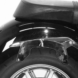 Telai laterali Hepco & Becker C-Bow system per Yamaha XVS 1300 Midnight Star dal 2007