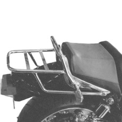 Portapacchi cromato Hepco & Becker Rear Rack per Yamaha V Max fino al 2002