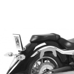 Telai laterali Hepco & Becker C-Bow system per Yamaha XV 1900 Midnight Star dal 2006