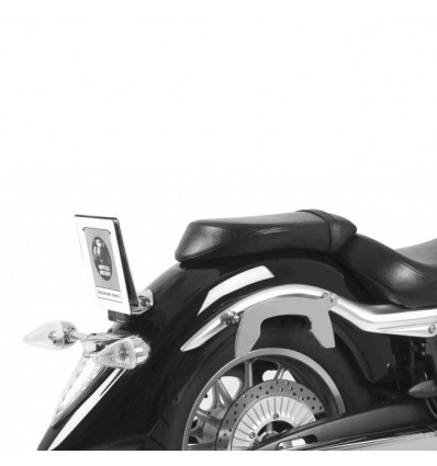 Telai laterali Hepco & Becker C-Bow system per Yamaha XV 1900 Midnight Star dal 2006