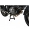 Cavalletto centrale Hepco & Becker per Suzuki DL 650 V-Strom Cavalletto centrale Hepco & Becker per Suzuki DL 650 V-Strom