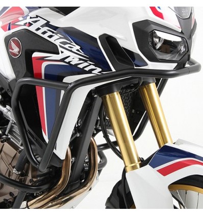 Paramotore alto nero Hepco & Becker per Honda CRF 1000L Africa Twin