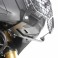 Adattatore griglia faro anteriore Hepco & Becker per Honda CRF 1000L Africa Twin