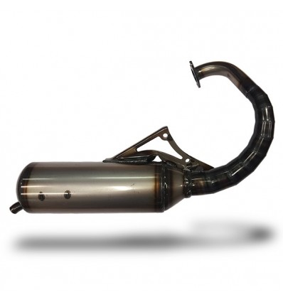 Marmitta sportiva KN per Honda Dio SC, ZX93, GP Marmitta sportiva KN per Honda Dio SC, ZX93, GP